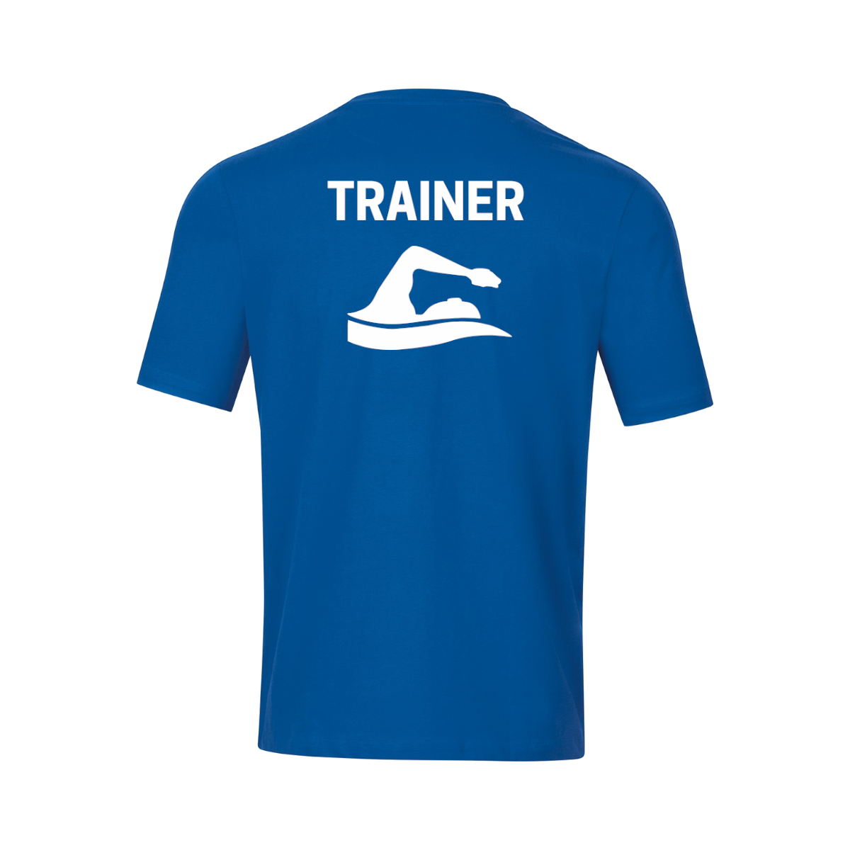 T-Shirt Base SV Winnenden Schwimmen Trainer