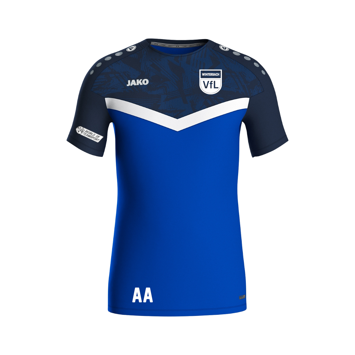 Shirt Iconic VFL Winterbach Aktive