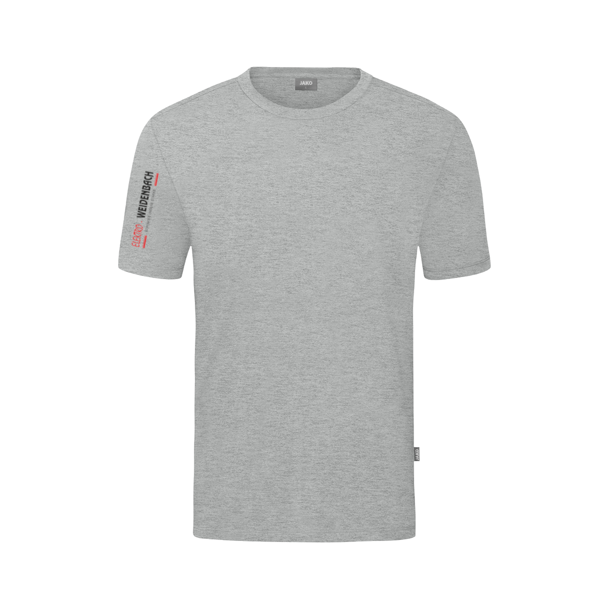 T-Shirt Organic Elektro - Weidenbach