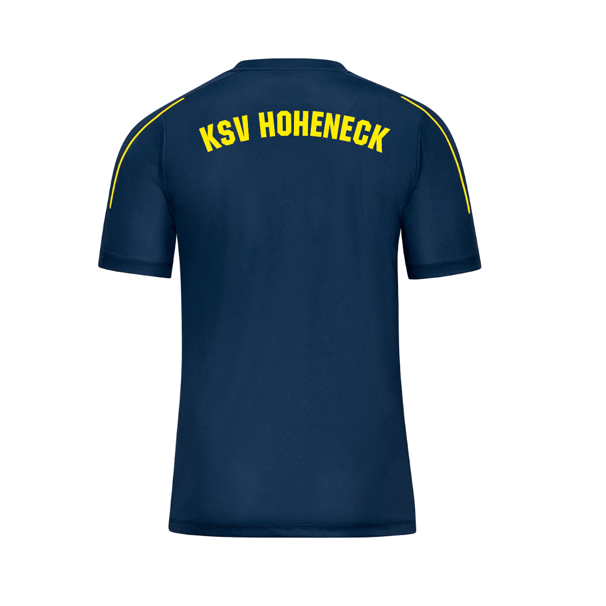 T-Shirt Classico KSV Hoheneck Damen