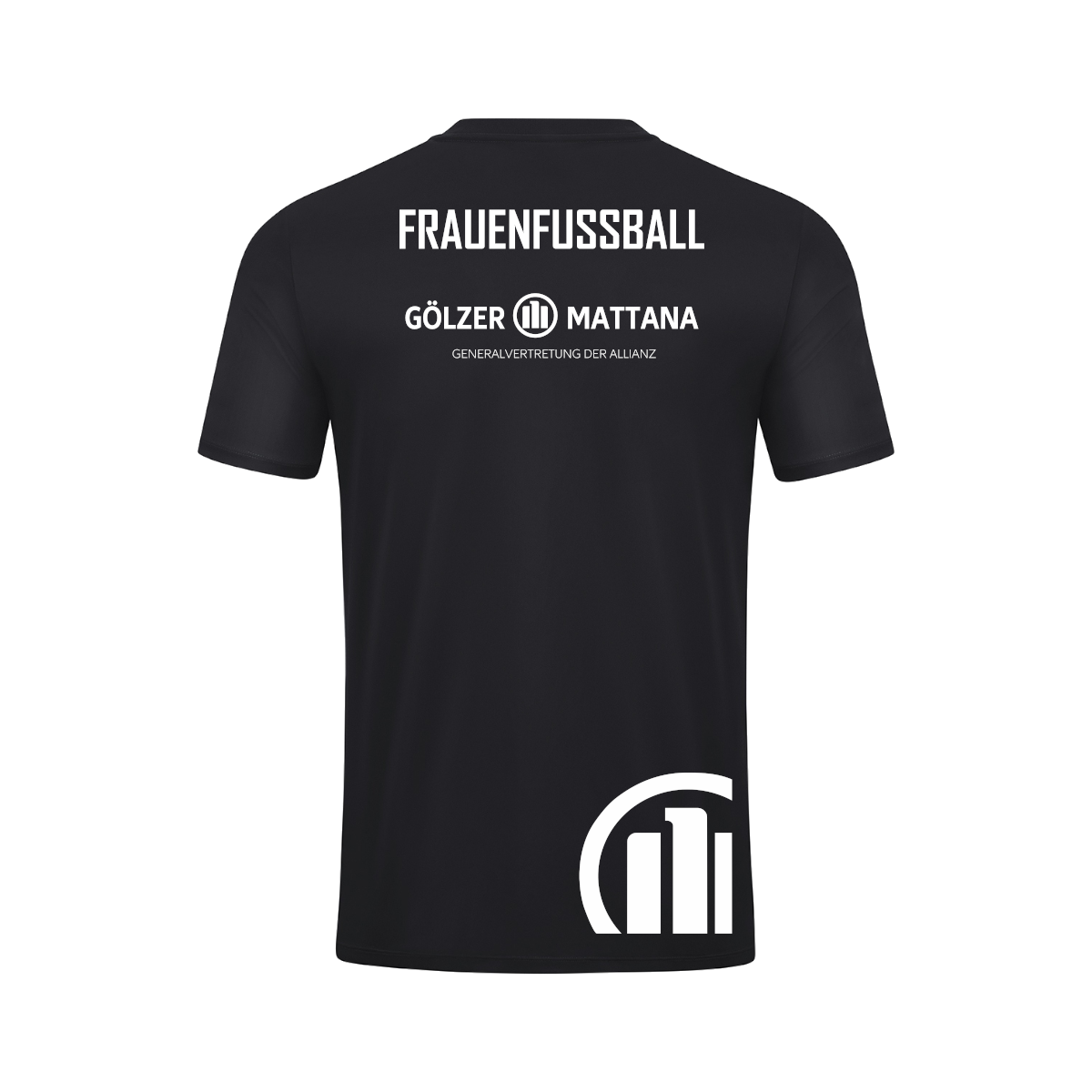 Trikot Power SC Urbach Frauen