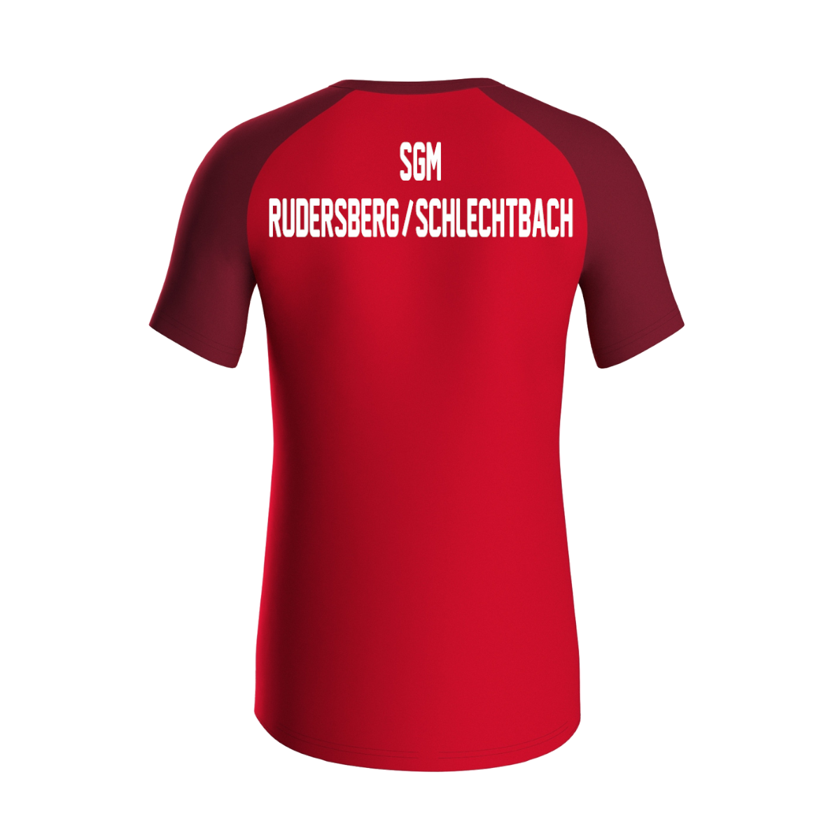 Shirt SGM Rudersberg / Schlechtbach