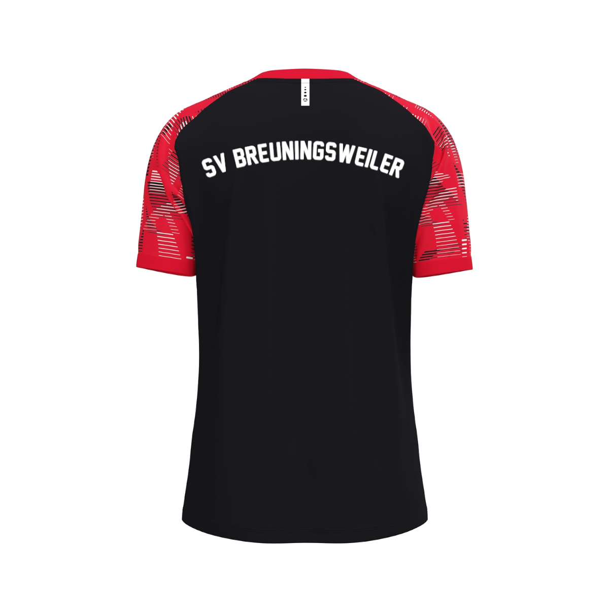 T-Shirt Sonic SV Breuningsweiler Fußball