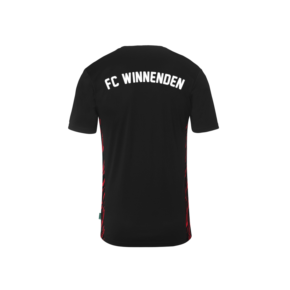 Progressive 28 Poly Shirt FC Winnenden