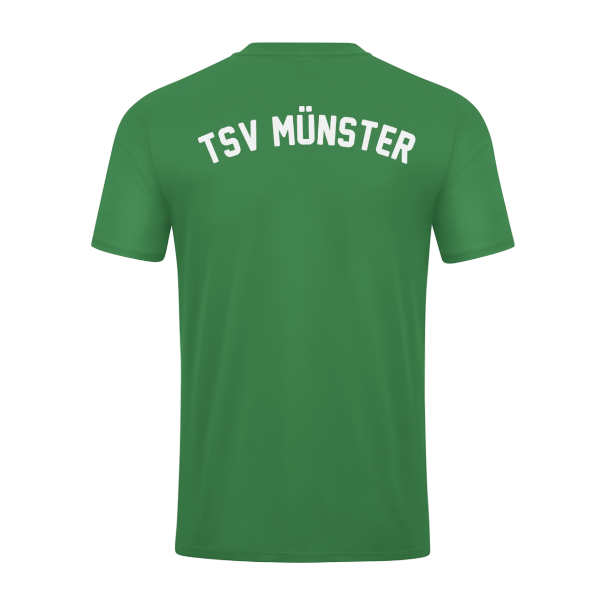 Trikot Power TSV Münster