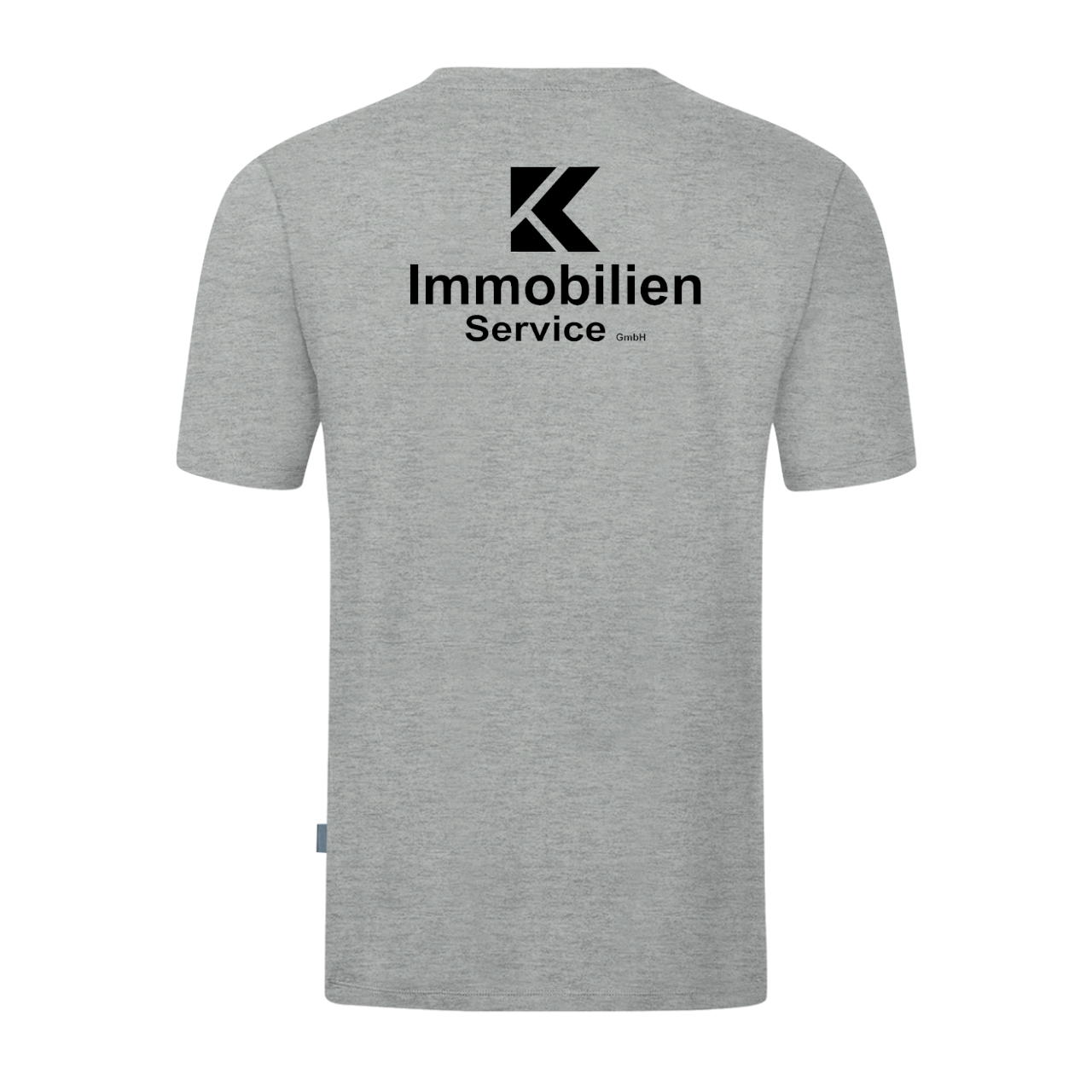 T-Shirt Organic LK Immobilienservic