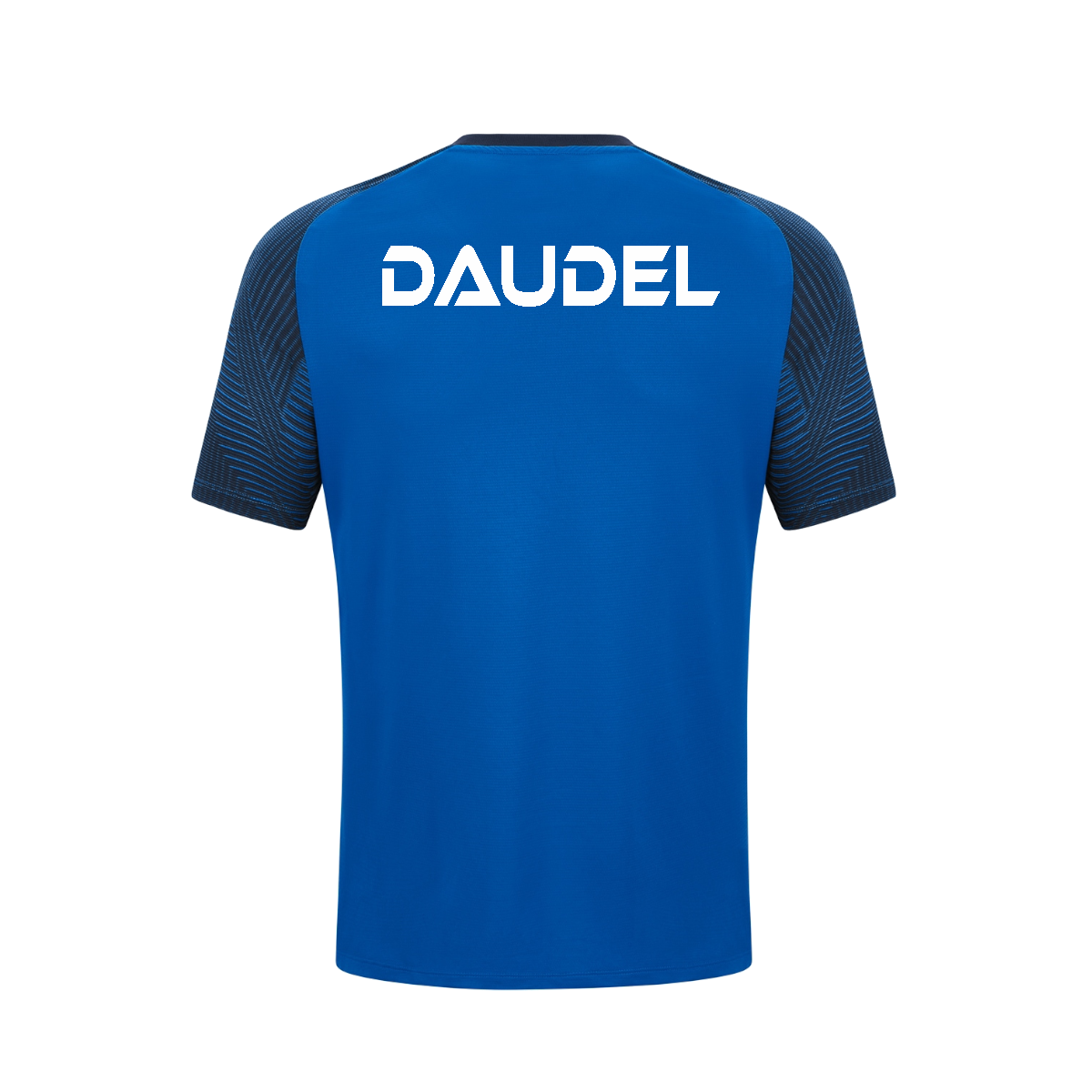 Performance T-Shirt mit Werbung TSV Adelberg