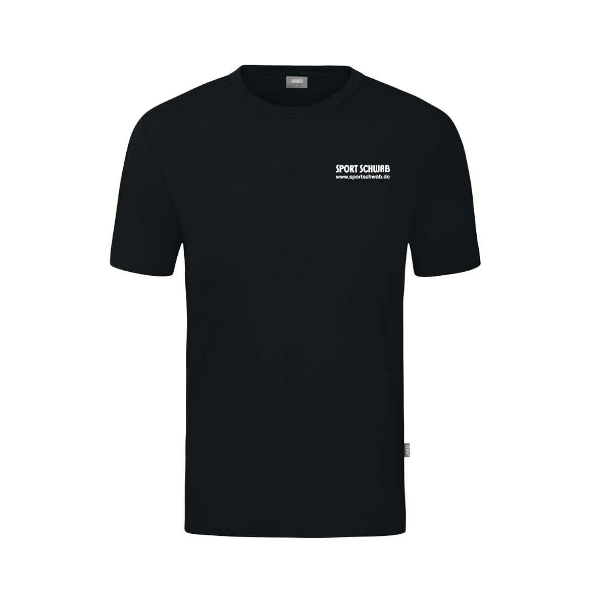 T-Shirt Organic Herren IN.VIVO Physio & Sport