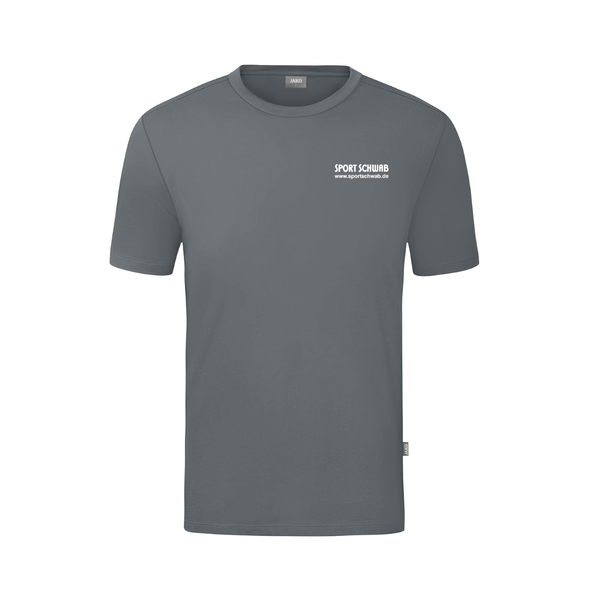 T-Shirt Organic Herren IN.VIVO Physio & Sport