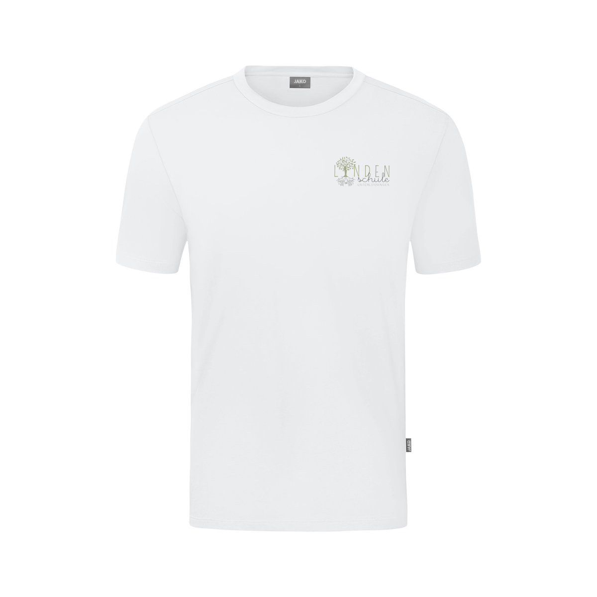 JAKO T-Shirt Organic Lindenschule Unterlenningen
