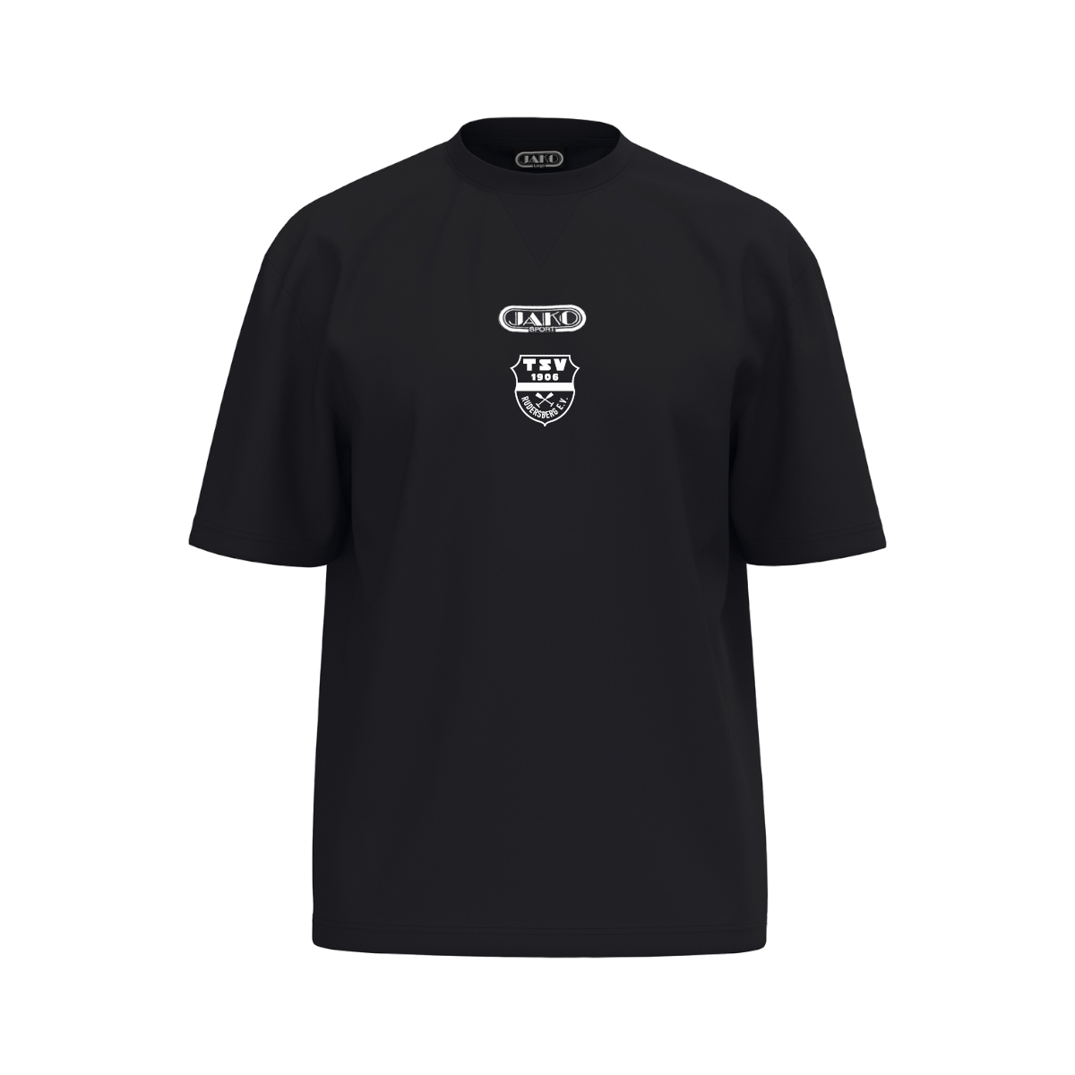 JAKO T-Shirt Wardrobe TSV Rudersberg