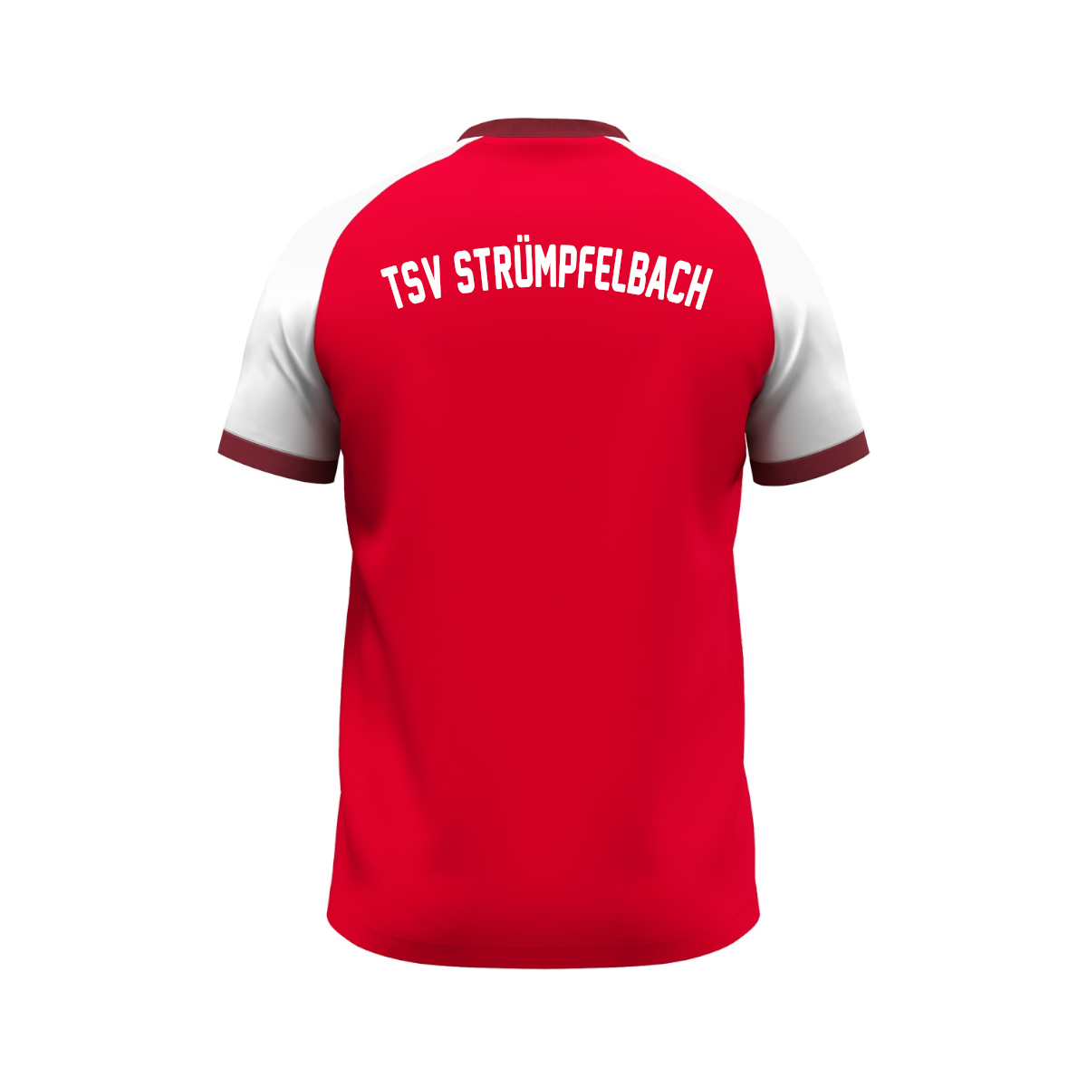 T-Shirt Dynamic TSV Strümpfelbach