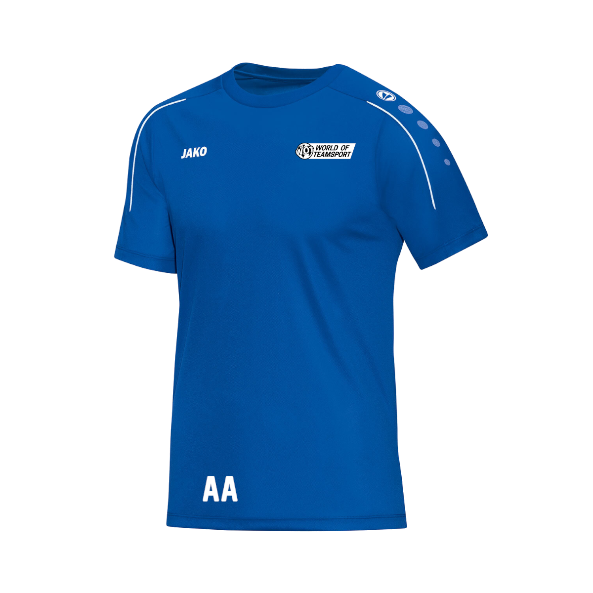 T-Shirt TSV Schmiden Turnen