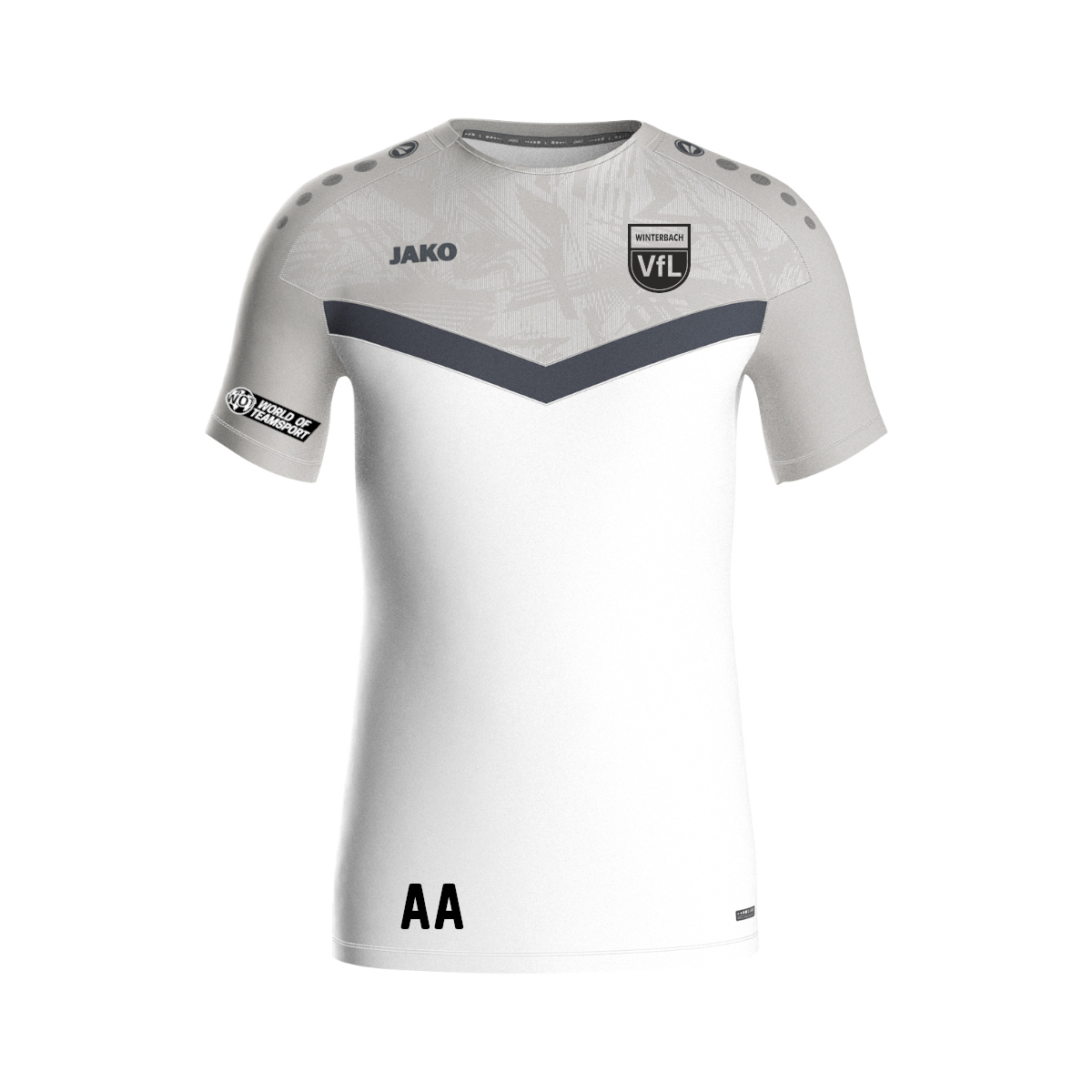 Shirt Iconic VFL Winterbach Aktive