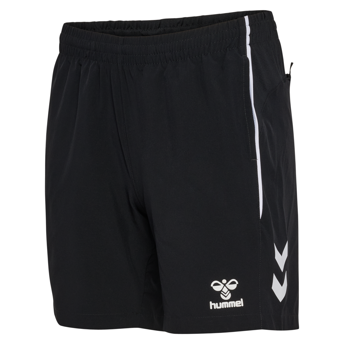 hmlREFEREE WOVEN SHORTS WOMAN SC Korb Handball Schiedsrichter