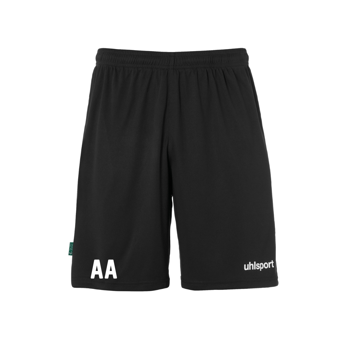 Center Basic Short FC Winnenden