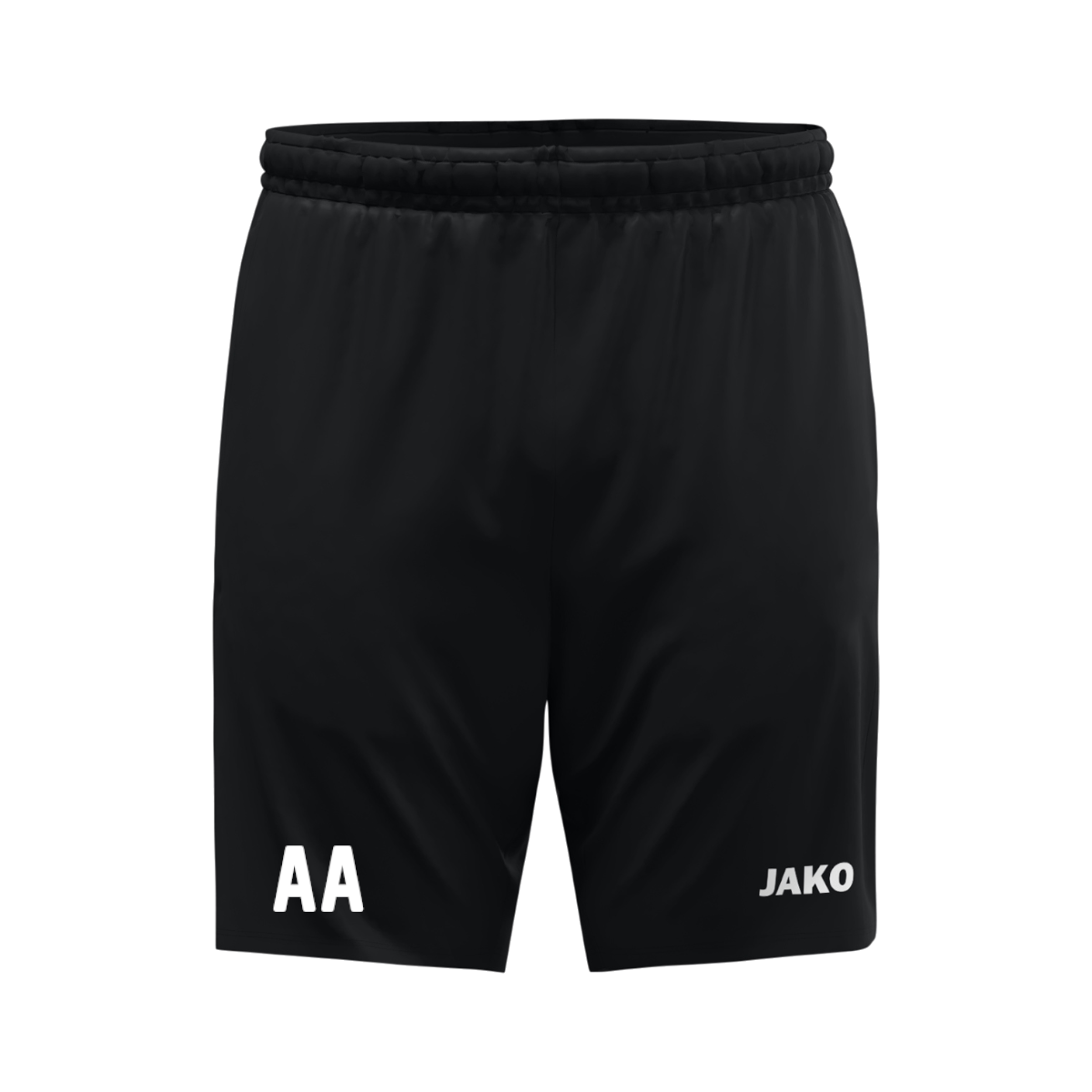 Freizeitshort Dynamic TSV Adelberg-Oberberken