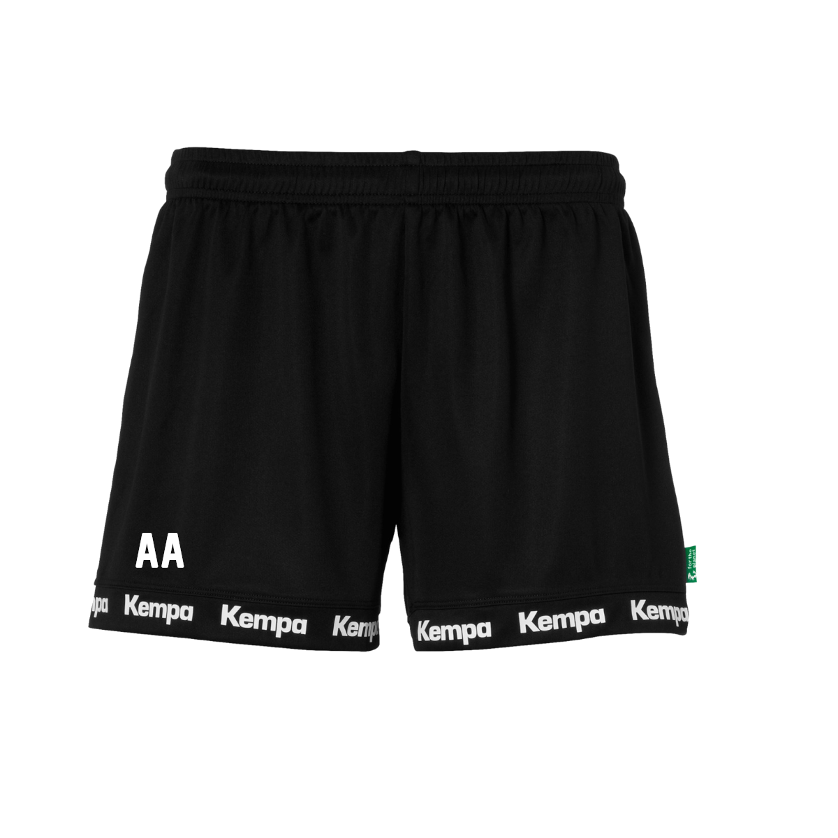 Wave 26 Shorts Damen VFL Waiblingen Tigers