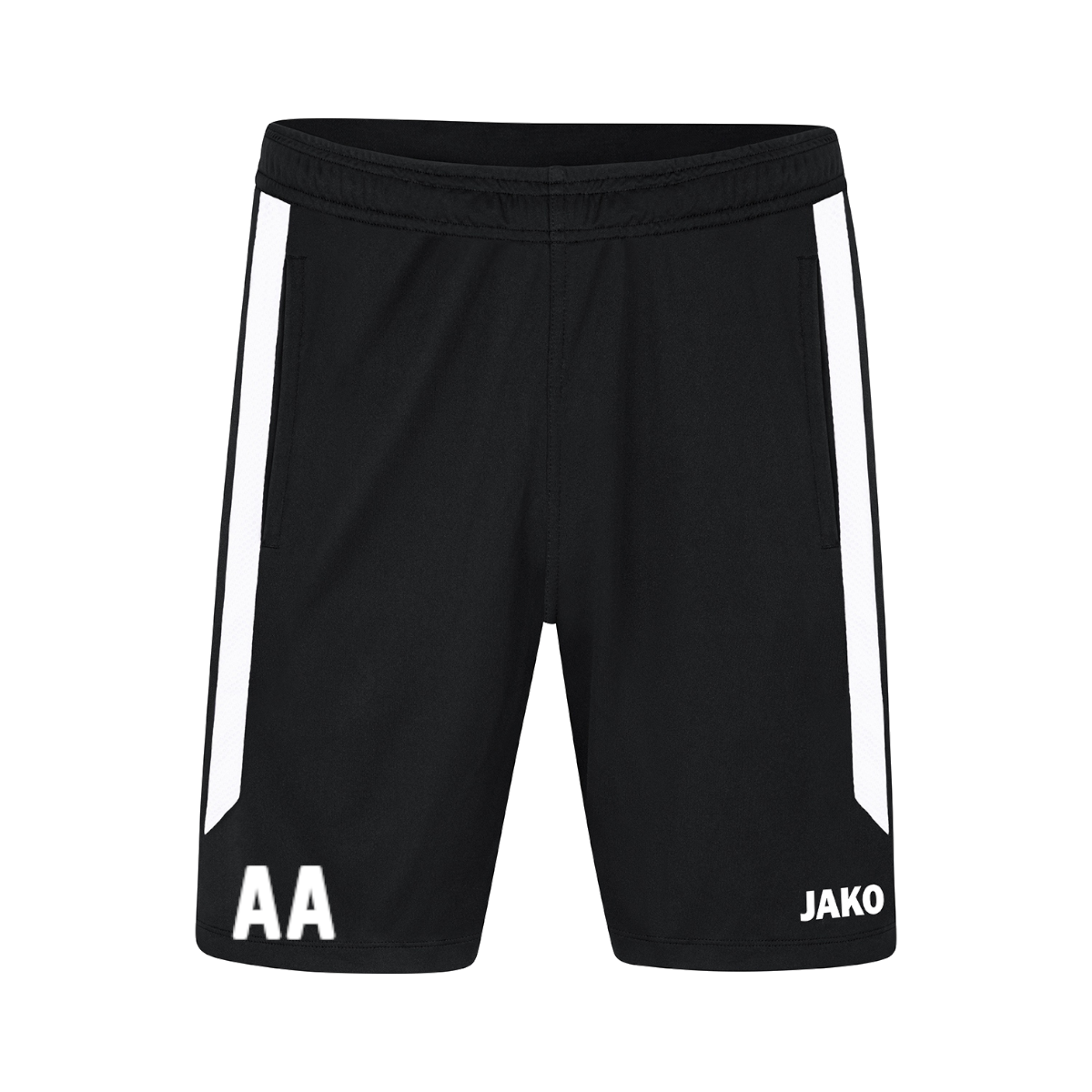 Short Power Sportfreunde Ober-/Unterberken