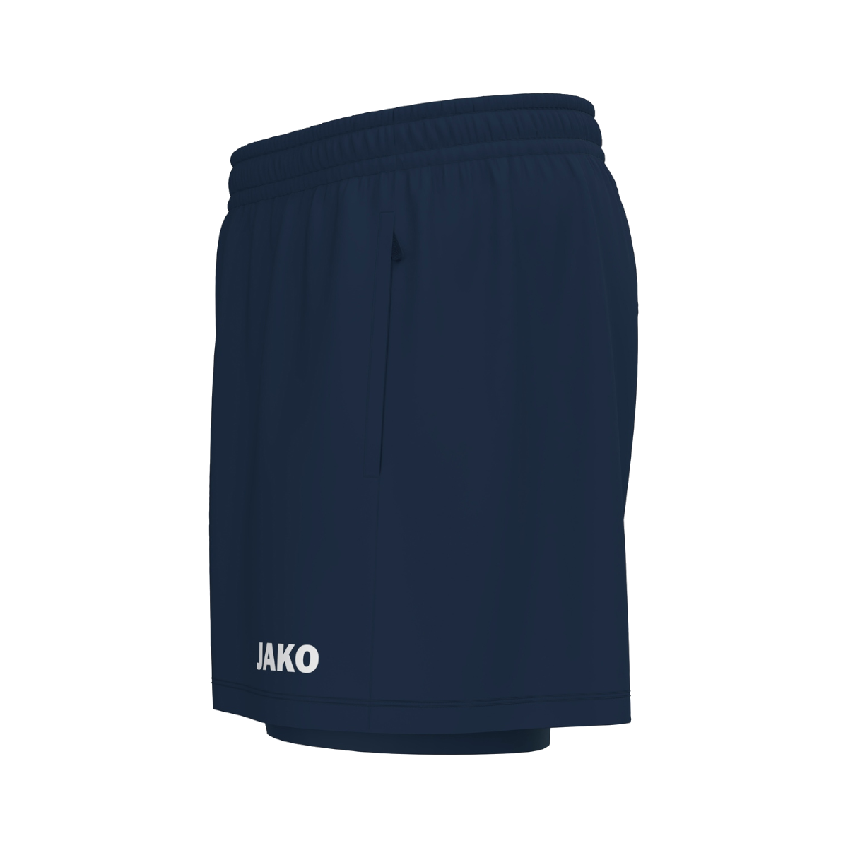 JAKO 2-in-1 Short One TSV Haubersbronn Leichtathletik