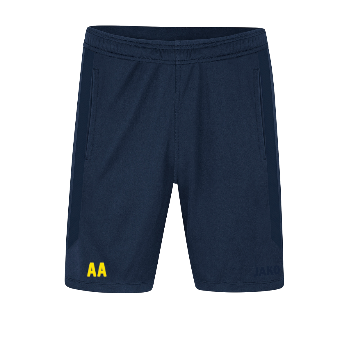 Basispaket - Short Power SC Korb Fußball