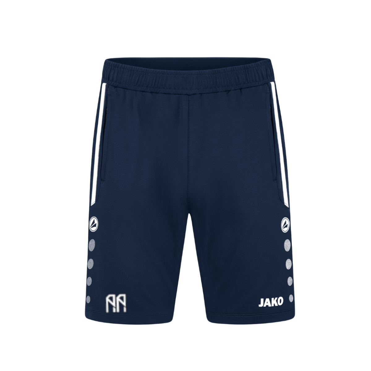 Trainingsshort Allround TSV Adelberg