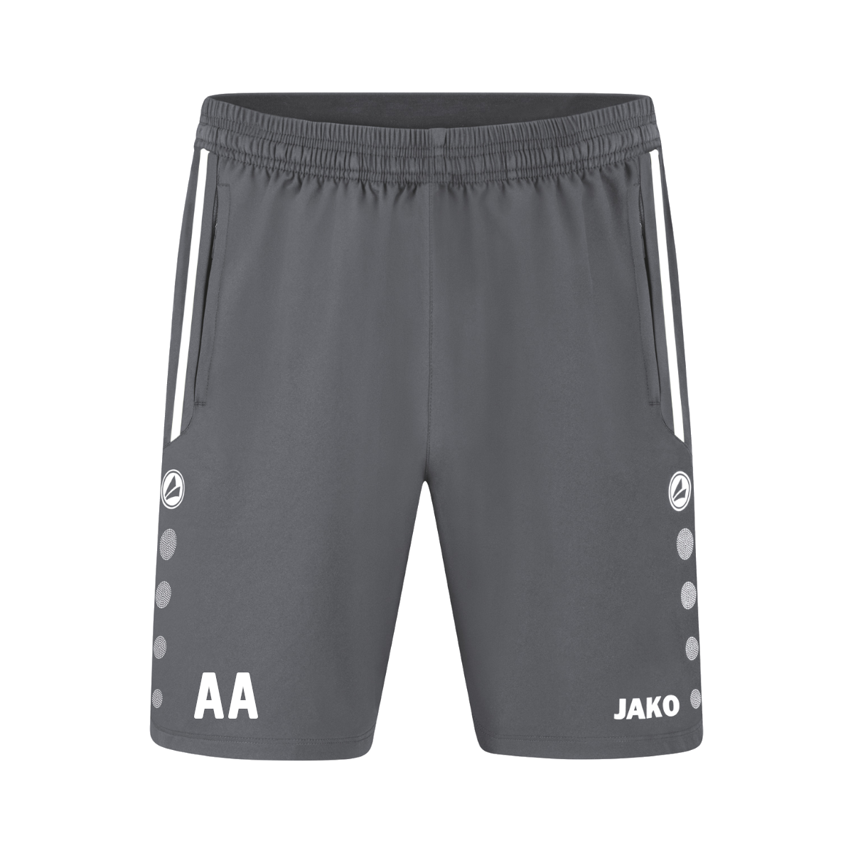 Präsentationsshort TSV Althütte