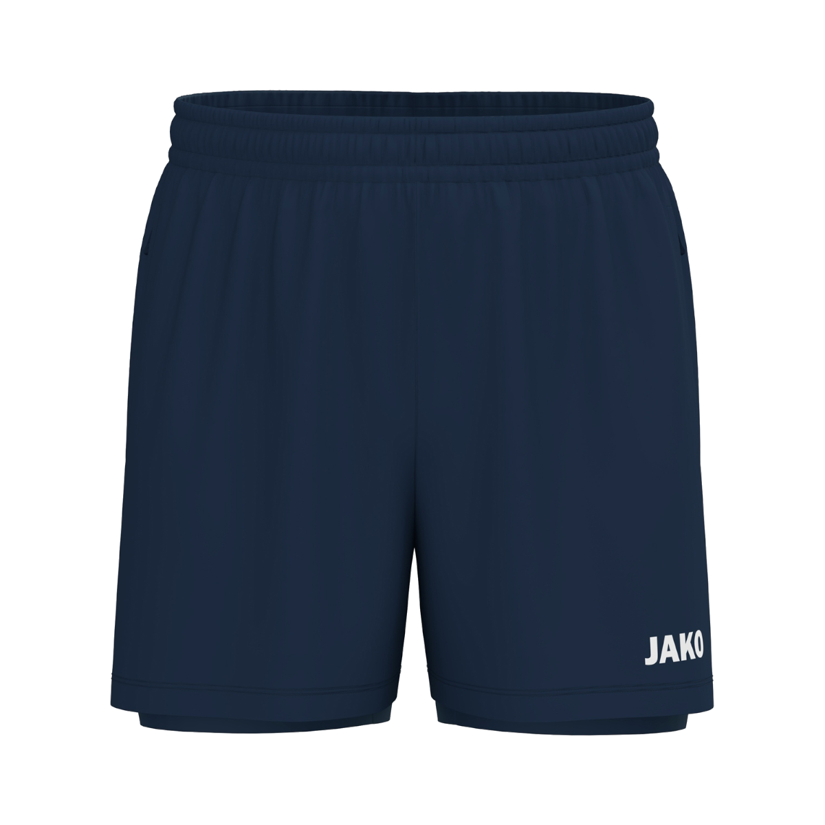 JAKO 2-in-1 Short One TSV Haubersbronn Leichtathletik