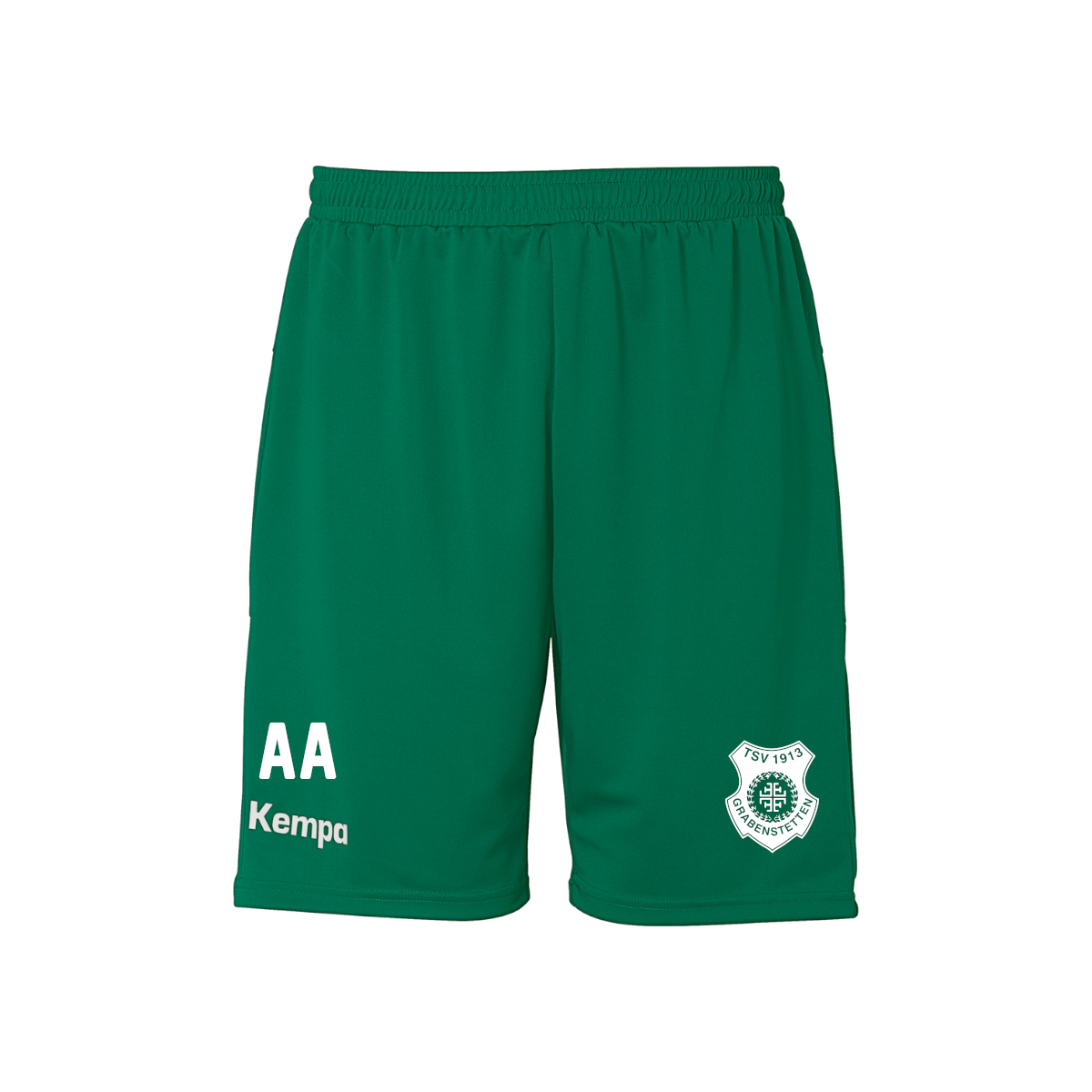 Performance Short TSV Grabenstetten