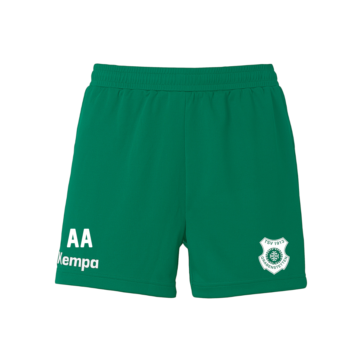 Performance Short Damen TSV Grabenstetten
