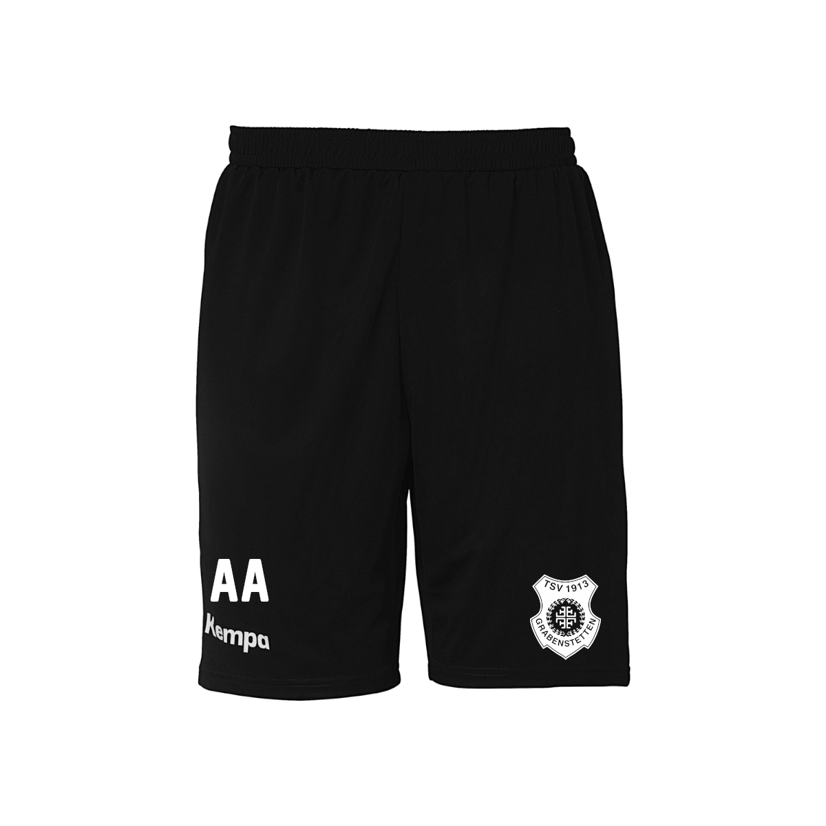 Performance Short TSV Grabenstetten