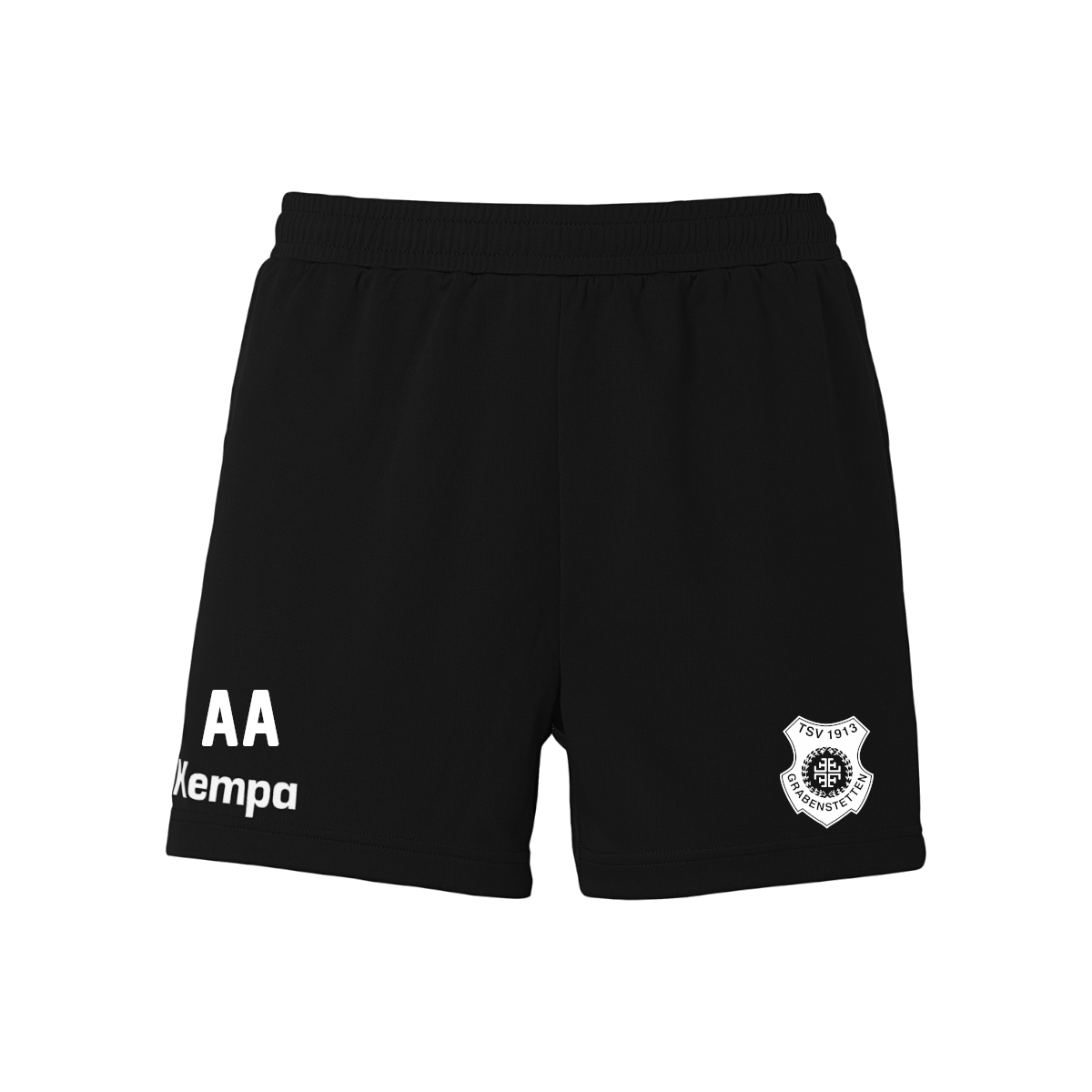 Performance Short Damen TSV Grabenstetten