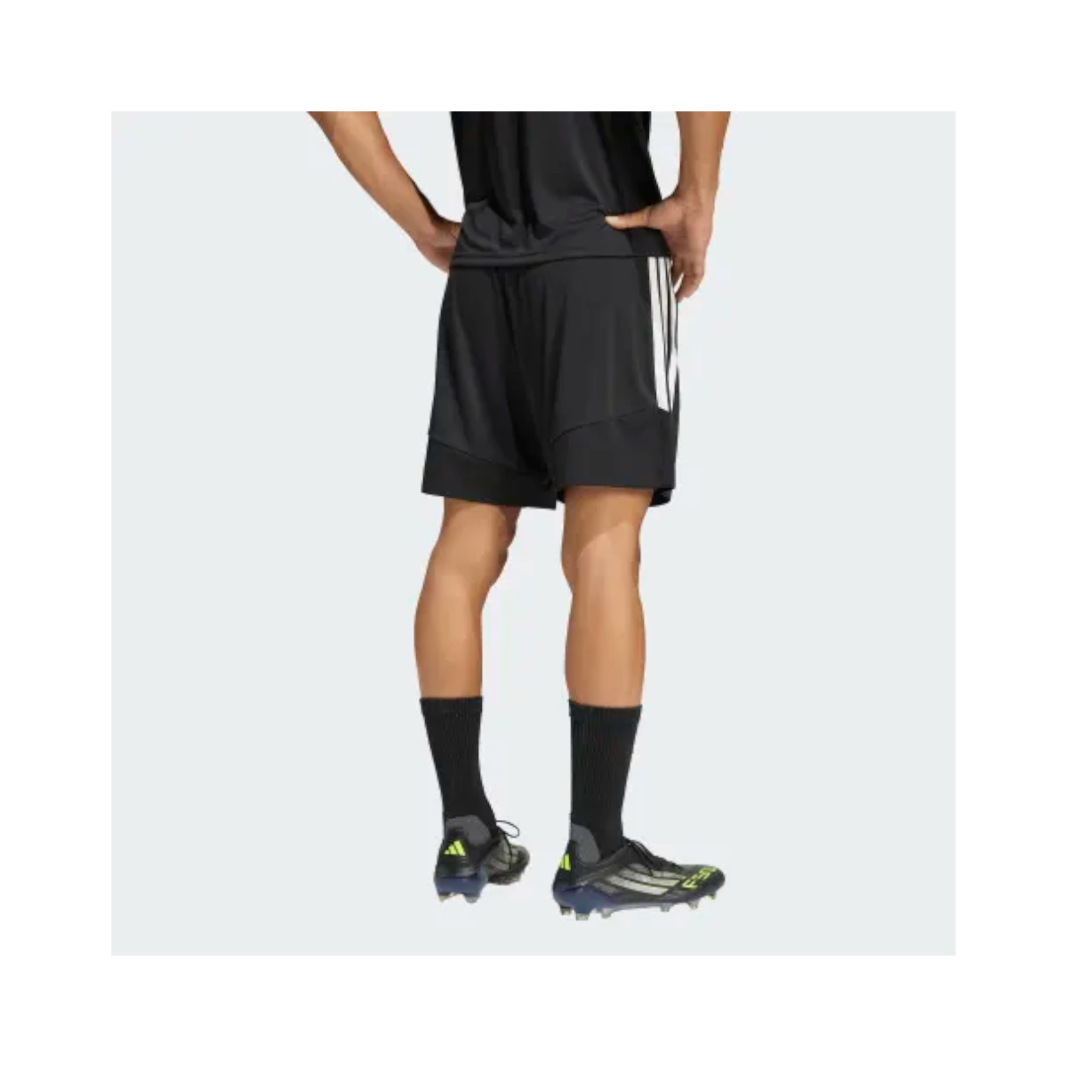 Shorts Schiedsrichtergruppe Backnang