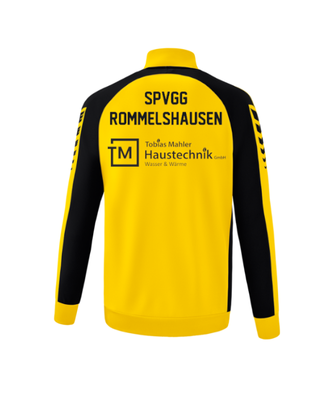 Six Wings Worker Jacke SpVgg Rommelshausen