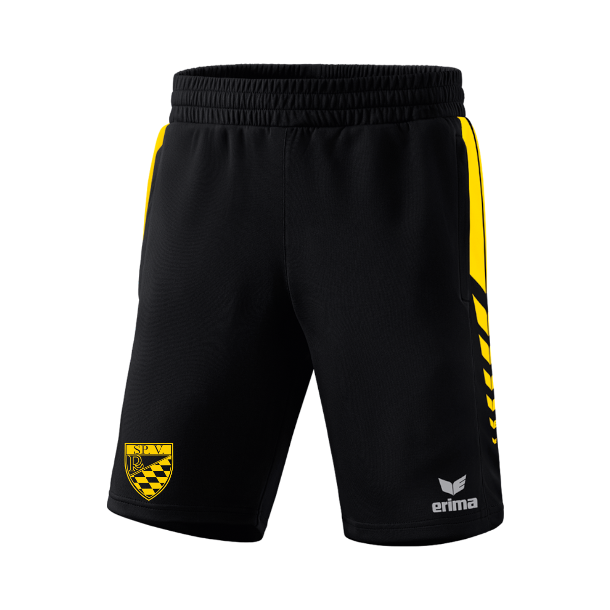 Six Wings Worker Short SpVgg Rommelshausen