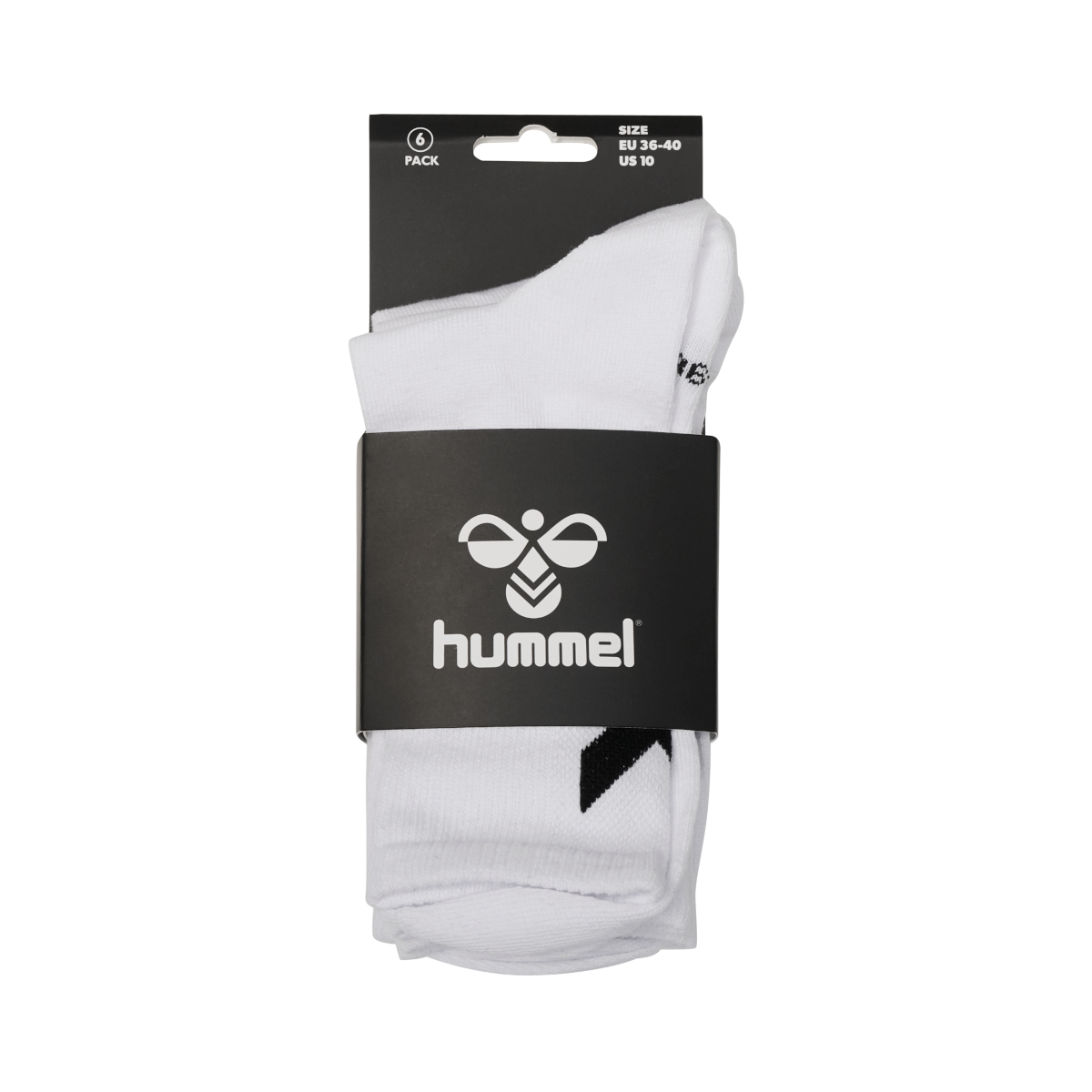hmlCHEVRON 6-PACK Socken