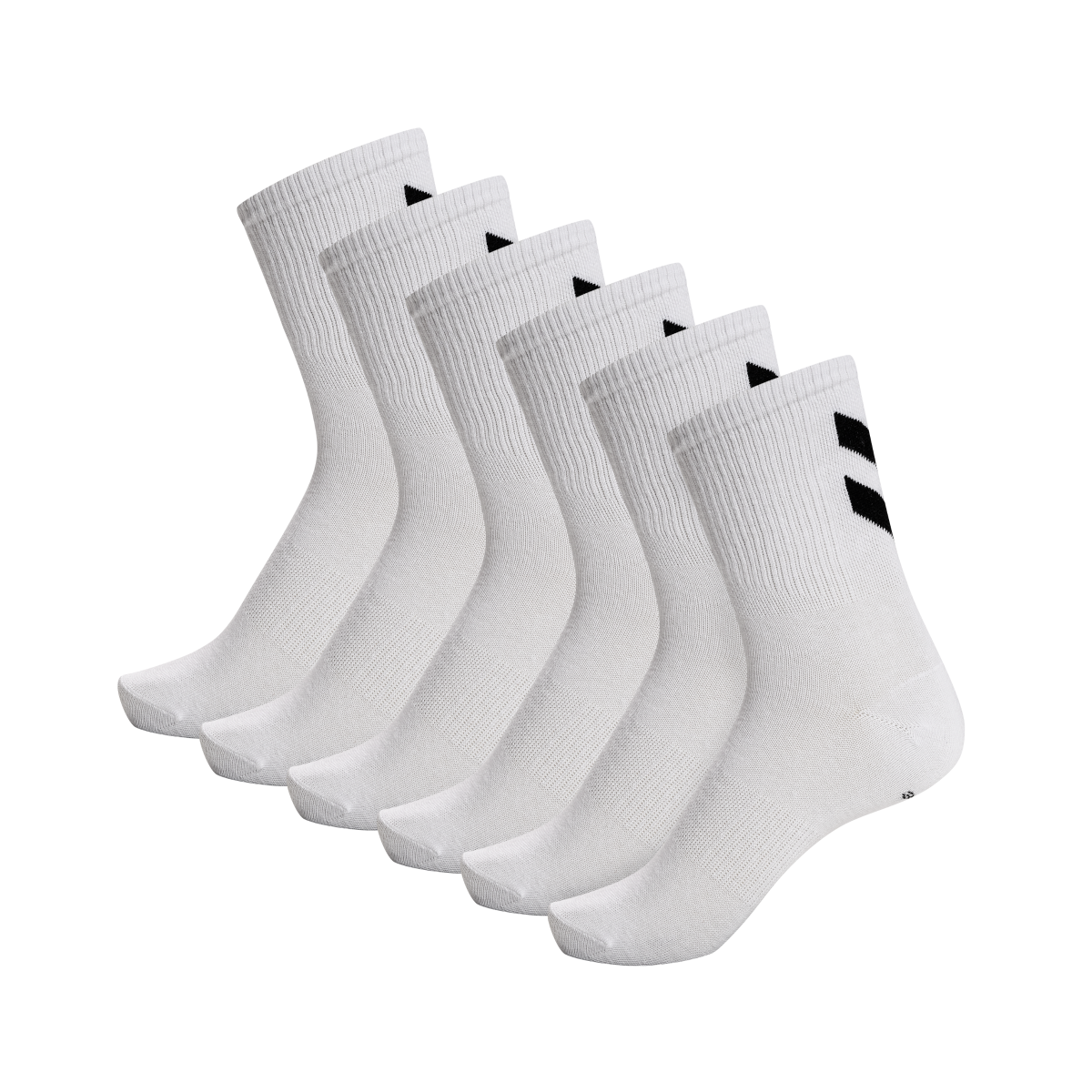 hmlCHEVRON 6-PACK Socken