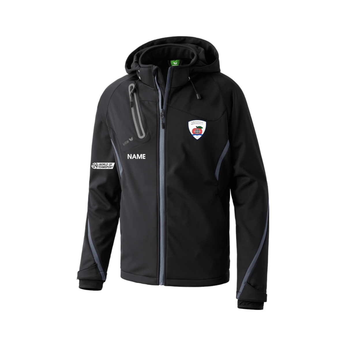 Softshelljacke SV Affalterbach