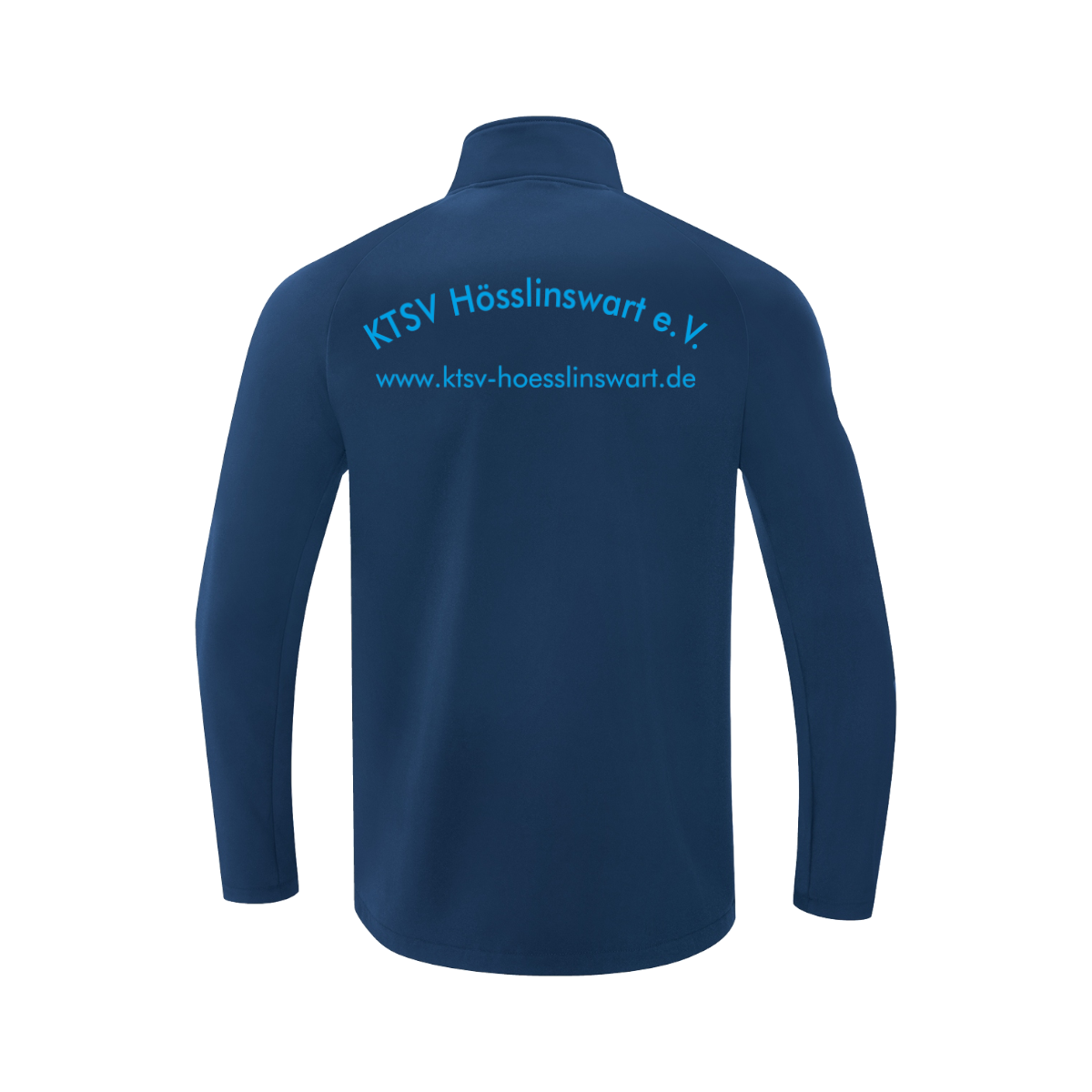 Softshelljacke KTSV Hösslinswart