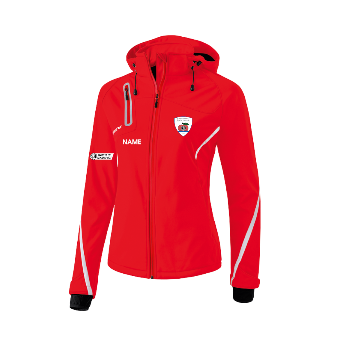 Softshelljacke SV Affalterbach