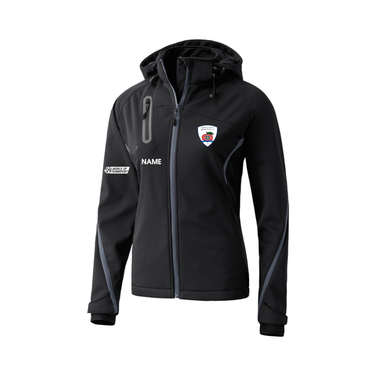 Softshelljacke SV Affalterbach