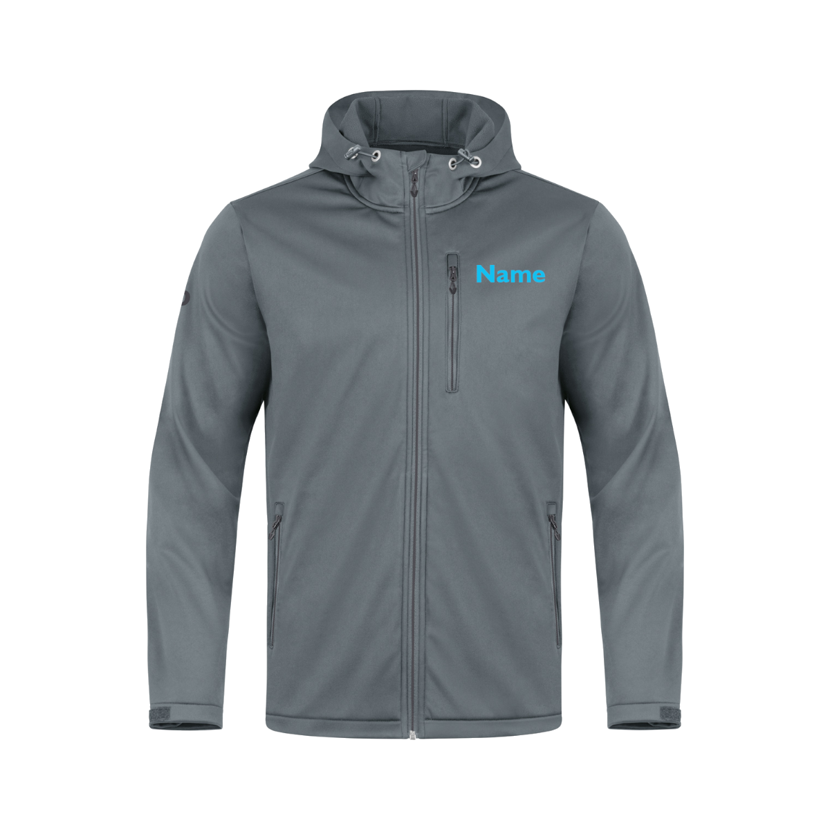 Softshelljacke VdH Winterbach