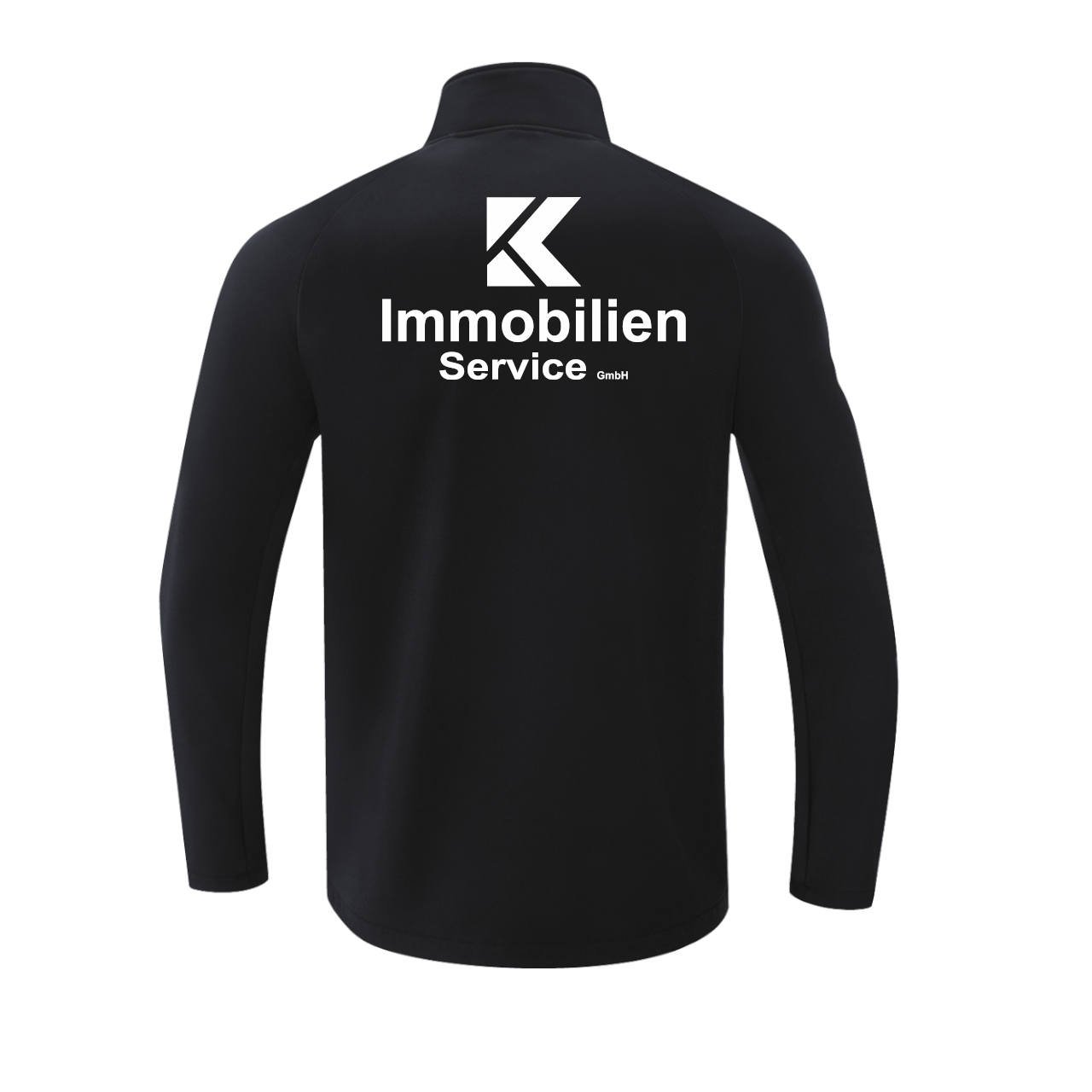 Softshelljacke LK Immobilienservice
