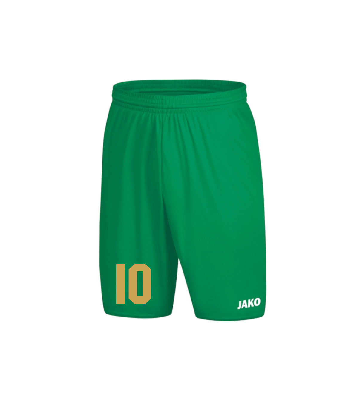 Sporthose Palermo 2.0 Grün TSV Rudersberg Fußball