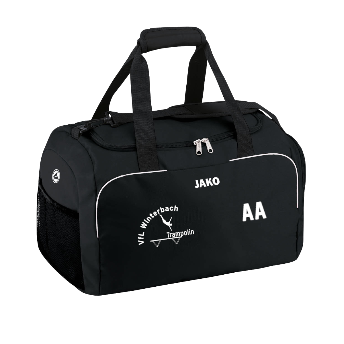 Sporttasche VFL Winterbach Trampolin