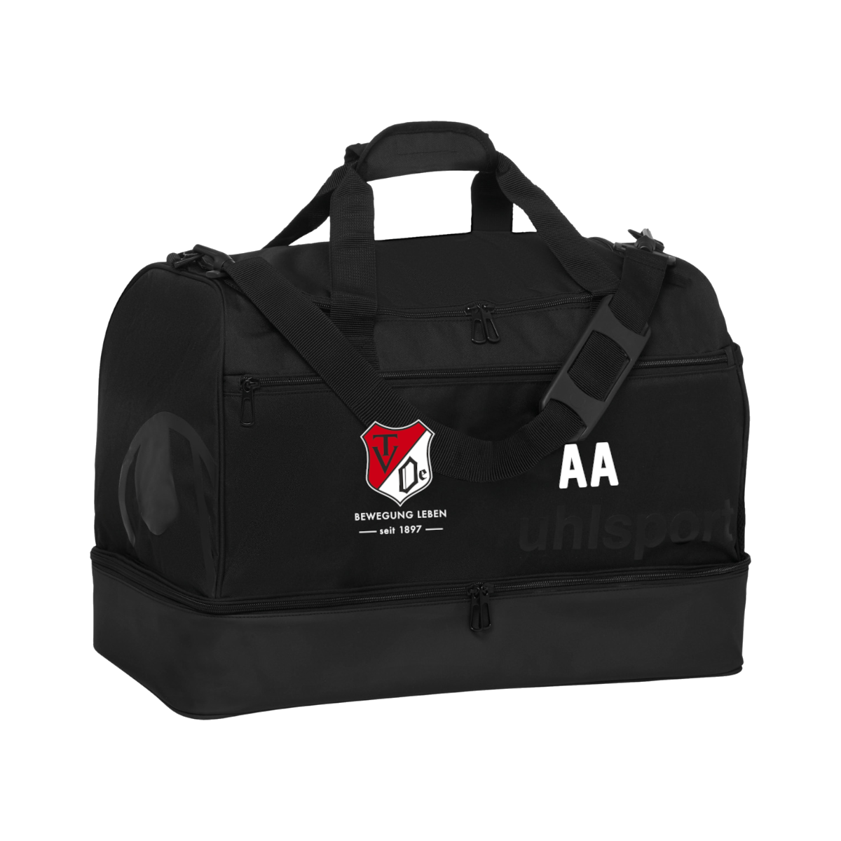 Essential Sportasche TV Oeffingen