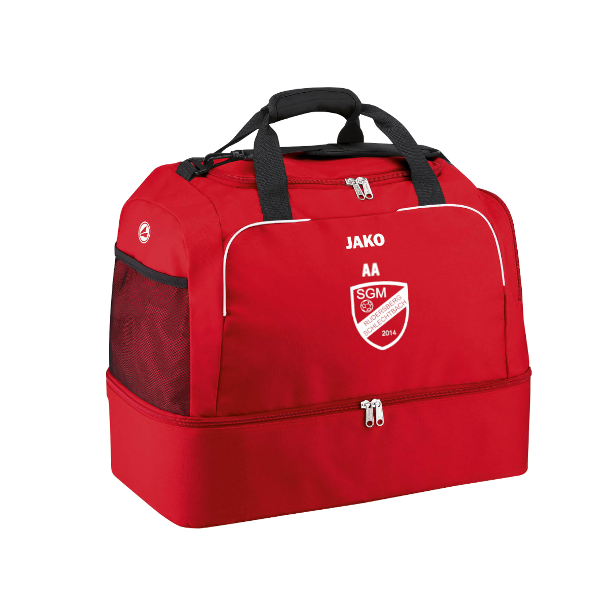 Sporttasche SGM Rudersberg / Schlechtbach