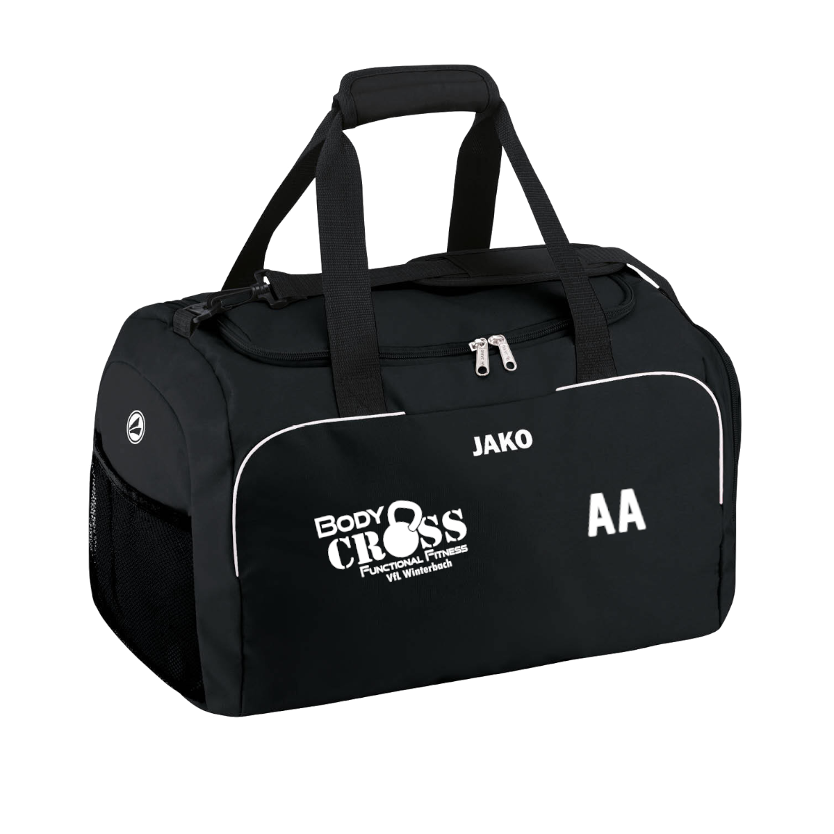 Sporttasche VFL Winterbach Body Cross