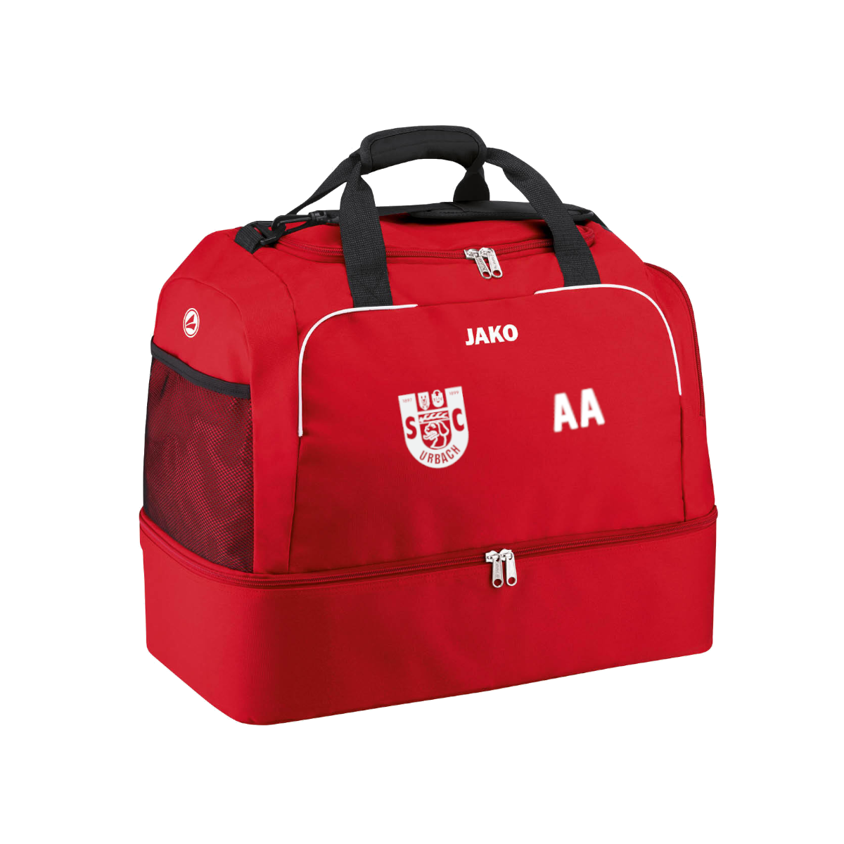 Sporttasche SC Urbach