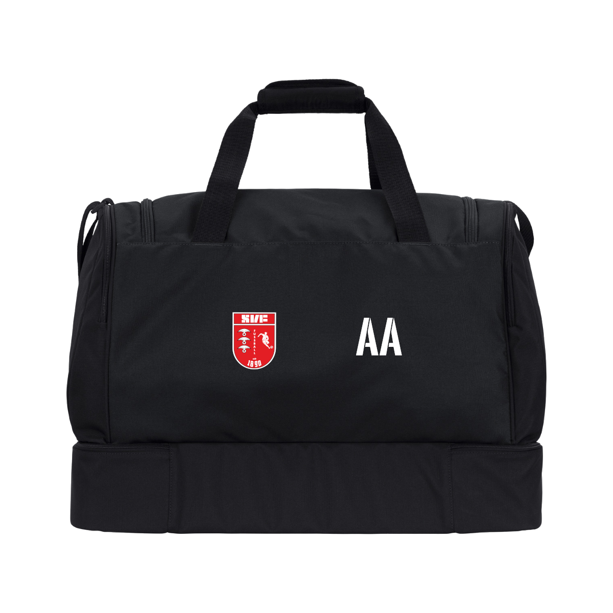 Sporttasche Iconic SV Fellbach Fußball Trainer